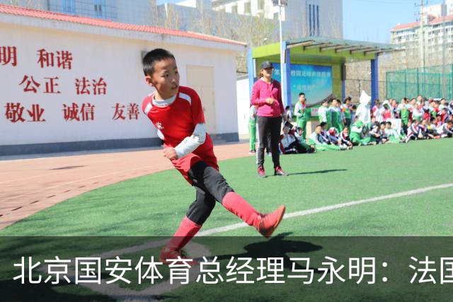 北京国安体育总经理马永明：法国是夺冠热门 德国目标是至少四强